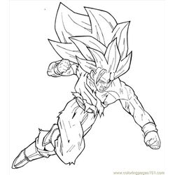 Dragon Ball Z #14014
