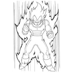 Dragon Ball Z #14016