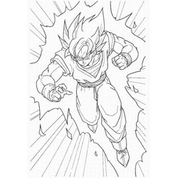 Dragon Ball Z #14019