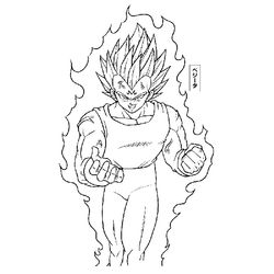 Dragon Ball Z #14020