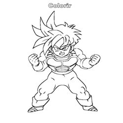 Dragon Ball Z #14022