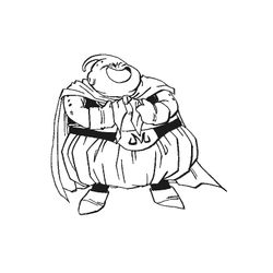 Dragon Ball Z #14023