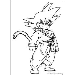 Dragon Ball Z #14024