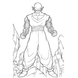 Dragon Ball Z #14029