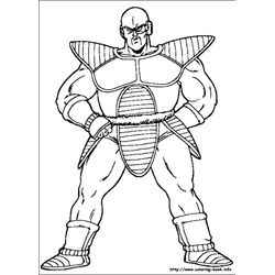 Dragon Ball Z #14031