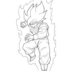 Dragon Ball Z #14033