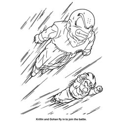 Dragon Ball Z #14034