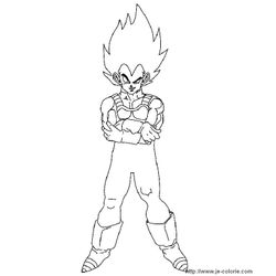 Dragon Ball Z #14035
