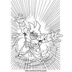 Dragon Ball Z #14038