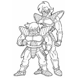 Dragon Ball Z #14041