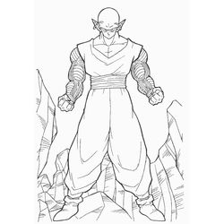 Dragon Ball Z #14042