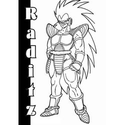 Dragon Ball Z #14044