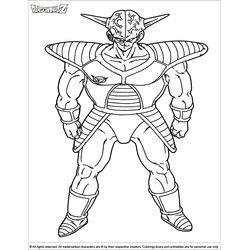Dragon Ball Z #14045