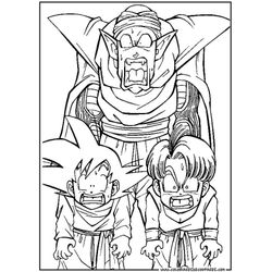 Dragon Ball Z #14046
