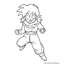Dragon Ball Z #14048