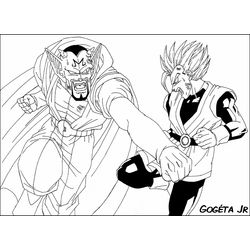 Dragon Ball Z #14050