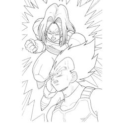 Dragon Ball Z #14052