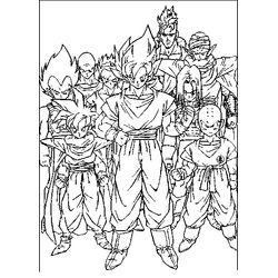 Dragon Ball Z #14053