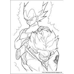 Dragon Ball Z #14054