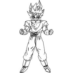 Dragon Ball Z #14057