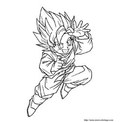 Dragon Ball Z #14060