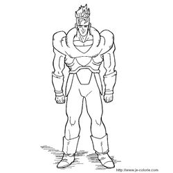 Dragon Ball Z #14061