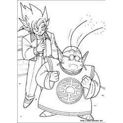 Dragon Ball Z #14063