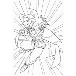 Dragon Ball Z #14064