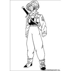 Dragon Ball Z #14065