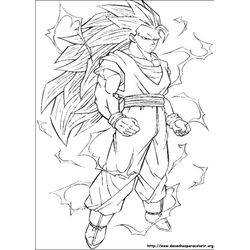 Dragon Ball Z #14066