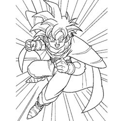 Dragon Ball Z #14067
