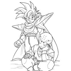 Dragon Ball Z #14068