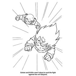 Dragon Ball Z #14069
