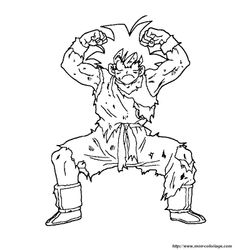 Dragon Ball Z #14070