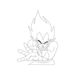Dragon Ball Z #14072