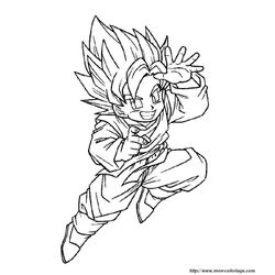 Dragon Ball Z #14073