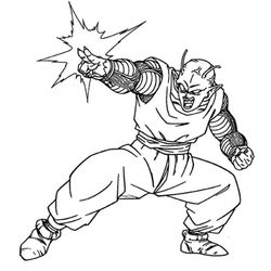 Dragon Ball Z #14074