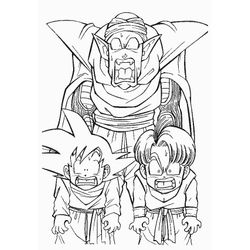 Dragon Ball Z #14075