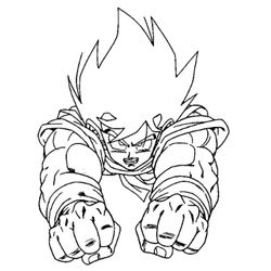 Dragon Ball Z #14076