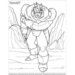 Dragon Ball Z #14077