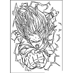 Dragon Ball Z #14078