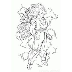 Dragon Ball Z #14079