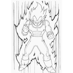 Dragon Ball Z #14081