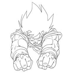 Dragon Ball Z #14082