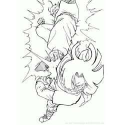 Dragon Ball Z #14083