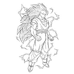 Dragon Ball Z #14084