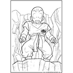 Dragon Ball Z #14086