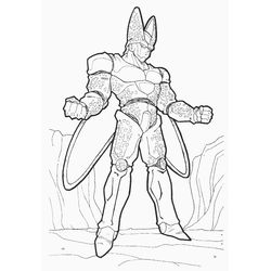 Dragon Ball Z #14087