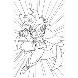 Dragon Ball Z #14088