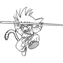Dragon Ball Z #14089
